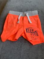 5 shortjes - maat 80, Ophalen of Verzenden, Zo goed als nieuw, Jongetje of Meisje, Broekje
