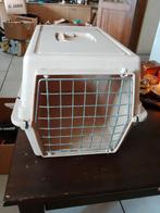 Transport box voor kat of kleine hond, Enlèvement ou Envoi, Comme neuf