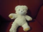 knuffel robijn26 cm groot (zak carrefour), Ophalen of Verzenden, Nieuw, Beer