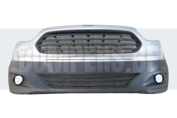 Bumper Ford Transit Courier 14-17 ft7617k819 Voorbumper KS45 beschikbaar voor biedingen