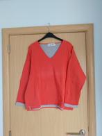 Roze sweater Lalotti maat L, Comme neuf, Rose, Taille 42/44 (L), Enlèvement ou Envoi