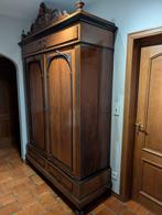 Halkast in kerselaar, Antiek en Kunst, Ophalen