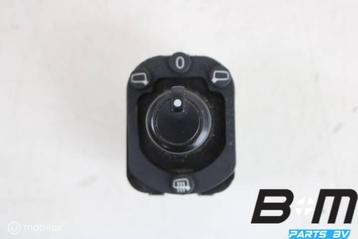Spiegelverstelknop Audi A3 8V SB 8V0959565A beschikbaar voor biedingen