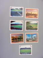 Panini Euro 96 Stadions, Ophalen of Verzenden, Nieuw, Sport