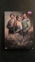 War & Peace - BBC., Enlèvement ou Envoi, Comme neuf
