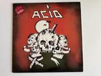 Vinyle 33 tours Acid, Cd's en Dvd's, Vinyl | Hardrock en Metal, Ophalen of Verzenden, Gebruikt