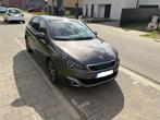 Peugeot 308 1.2 PureTech 2015 – Panodak, Leder – 112.000 km, Voorwielaandrijving, 1199 cc, Leder, 96 kW