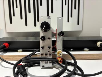 Spring reverb eurorack module beschikbaar voor biedingen