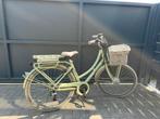 Thompson Zulma E-Bike damesfiets, Fietsen en Brommers, Ophalen, Gebruikt
