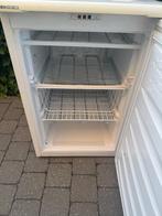 Diepvries, Elektronische apparatuur, Vriezers en Diepvrieskisten, Gebruikt, Minder dan 60 cm, Vrijstaand, Ophalen