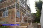 Echafaudage Multidirectionnel Layher Scafom Olan Afix  60 M², Enlèvement, Neuf