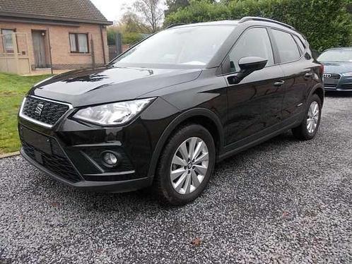 SEAT Arona 1.0 TSI Move!, Auto's, Seat, Particulier, Overige modellen, ABS, Airbags, Airconditioning, Bluetooth, Boordcomputer