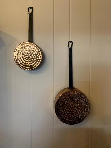 sierkookpotten beschikbaar voor biedingen