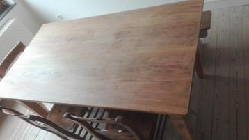 Keukentafel beschikbaar voor biedingen