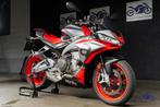 Aprilia Tuono 660 - 12.500 km, Naked bike, 2 cylindres, Plus de 35 kW, Entreprise