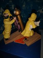 PIXI 46933 & ..34  "L'ÉTOILE MYSTÉRIEUSE" - Haddock & Tintin, Comme neuf, Autres types, Enlèvement ou Envoi
