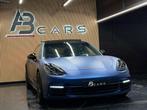 Porsche Panamera 4 e-Hybrid Sport Turismo 2.9 V6 * GARANTIE, Autos, Cuir, Achat, Entreprise, 5 portes