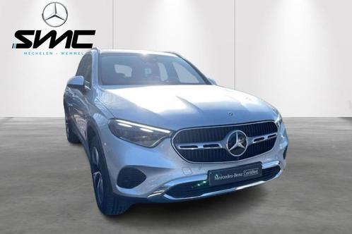 Mercedes-Benz GLC GLC 300 de 4MATIC Luxury Line, Auto's, Mercedes-Benz, Bedrijf, Te koop, GLC, 360° camera, 4x4, Alarm, Bluetooth