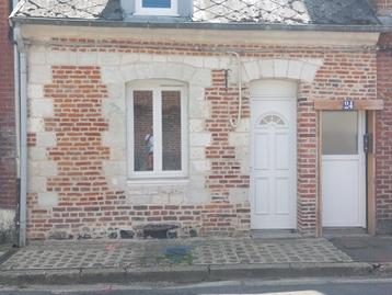MAISON RENOVEE beschikbaar voor biedingen