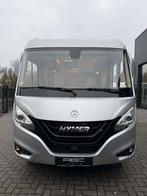 Hymer B-MC I 580 - 170 PK Automaat - 1 Jaar Garantie, Caravans en Kamperen, Airbags, Ringverwarming, Luifel, Bedrijf
