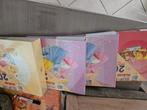 4 fotoalbums Disney, Ophalen, Zo goed als nieuw