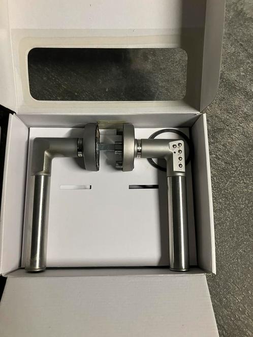Poignée de port mul t lock code it, Doe-het-zelf en Bouw, Hang- en Sluitwerk, Nieuw, Ophalen