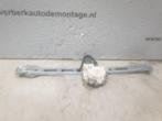 RAAMMECHANIEK ELEK RECHTS VOOR A (W168) (a-168-820-38-42), Gebruikt, Rechts, Mercedes-Benz