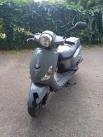 SYM  FIDDLE 2 KLASSE A, Fietsen en Brommers, Scooters | SYM, Ophalen, Gebruikt, Klasse A (25 km/u), 49 cc