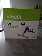 Stoelfiets, Sports & Fitness, Appareils de fitness, Enlèvement, Vélo de bureau