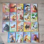 Boeken heartland 10+, Ophalen, Zo goed als nieuw