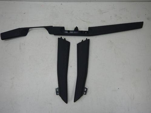 VW Tiguan 571 Inleg Dashboard Armsteun Leer Leder Stiksel 57, Auto-onderdelen, Dashboard en Schakelaars, Volkswagen, Gebruikt