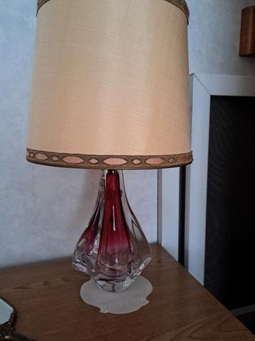 Vintage lampadaire 