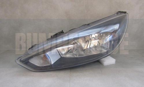 KOPLAMP FORD FOCUS MK3 III FACELIFT 14-19 LED LH LINKS F1EB-, Auto-onderdelen, Verlichting, Gebruikt, 6 maanden garantie, Ophalen of Verzenden