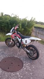 Honda hm 70cc, Ophalen, Zo goed als nieuw, Honda