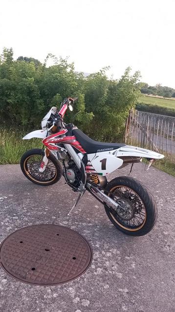 Honda hm 70cc beschikbaar voor biedingen