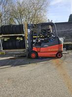 Clark, Zakelijke goederen, Machines en Bouw | Heftrucks en Intern transport, Ophalen, Heftruck, Linde