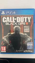 Call of duty, Games en Spelcomputers, Games | Sony PlayStation 4, Ophalen, Zo goed als nieuw