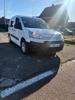 Citroën berlingo 1.6hdi GEKEURD lichte vracht, Auto's, Euro 5, Citroën, Elektrische ramen, Bedrijf
