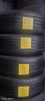 205/55/16 2055516 205/55R16 zomer demo Continental, Ophalen, Zo goed als nieuw