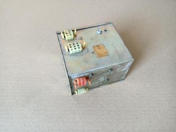 Control Box/ Mechaniek Rock-ola 449 (1972) jukebox  