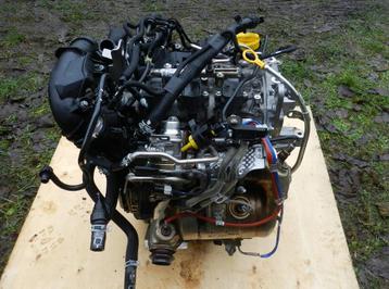 Motor Nissan Juke II F16 1.0 DIG-T HRA0 beschikbaar voor biedingen