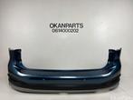 Ford Focus Active Estate Achterbumper JX7B-17906-B, Gebruikt, Achter, Ford, Bumper