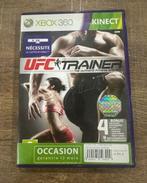 Jeux Xbox 360 ufc, Ophalen of Verzenden, Zo goed als nieuw