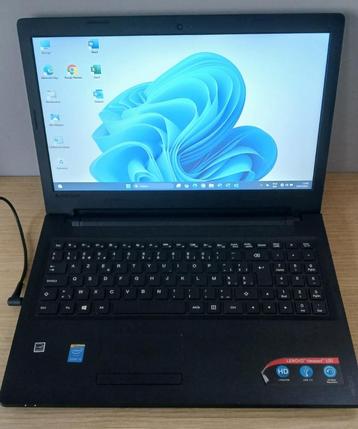 Lenovo Ideapad 100-15IBD beschikbaar voor biedingen