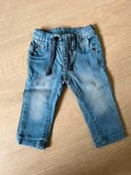 Hema baby jeans – maat 62, Kinderen en Baby's, Ophalen of Verzenden, Zo goed als nieuw