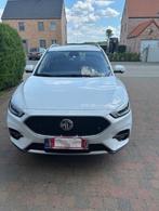MG-auto's, Auto's, ZS, Wit, 5 zetels, 5 deurs