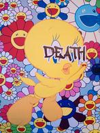 Tweety pop-art artwork, Collections, Personnages de BD, Death NYC, Enlèvement ou Envoi, Death NYC, Tweety