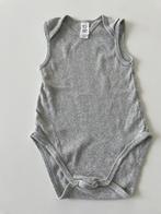 Body gris taille 86, Enfants & Bébés, Vêtements de bébé | Taille 86, Garçon, C&A, Enlèvement ou Envoi, Comme neuf