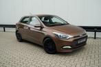 HYUNDAI I20 | MANUEEL | AIRCO | XENON | PDC, Auto's, Hyundai, Voorwielaandrijving, Euro 6, Bruin, 5 deurs