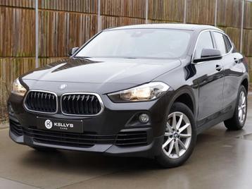 BMW X2 1.5iA sDrive18 OPF*1ste eig*Full BMW Service! beschikbaar voor biedingen